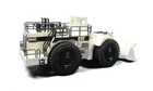 Nzg 478w Caterpillar 994d Wheel Loader - White 1 50 Die-cast Mib