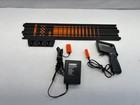 Aurora Afx Tomy Ho Slot Car 15  Terminal Track  1 Controller   Tested Power Pack