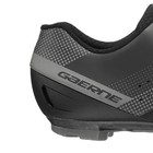 Gaerne Carbon G hurricane Wide Matt Black Mtb Cycling Shoes Size 40