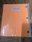 Friends Script    the One Where They Say Goodbye    Unfilmed Season 8 Finale Rare
