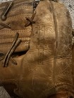 Vintage Macgregor G22 Richie Ashburn Personal Model Baseball Glove Made Usa