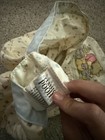 Vintage 1996 Disney Classic Winnie The Pooh Diaper Storage Hanger