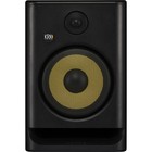 Krk Rokit 8 Generation 5 8  203w 2-way Active Studio Reference Monitor  Black