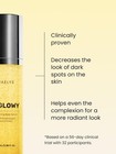 Ma  lys B-glowy Brightening Body Serum For Dark Spots -  Even Looking Skin Nwt