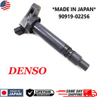 Genuine Denso Ignition Coils For 2005-2024 Toyota   Lexus I4 V6 V8  90919-02256