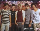 Taylor Swift Poster Centerfold 2557a  1d One Direction Harry Niall Liam On Back
