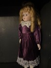 Sierra- Haunted Doll   Active Shy Spirit   Paranormal Vessel