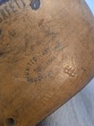 Wooden Cobblers Shoe Mold 