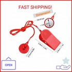 Treadmill Safety Key For Nordic Track Proform Image Weslo Reebok Epic Golds Gym