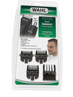 Wahl Battery Operated Mustache   Beard Trimmer Combo Kit