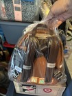 Disney Loungefly Peter Pan Nana Cosplay Mini Dog Backpack Extremely Rare Nwt