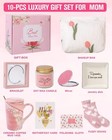 Gifts For Mom  Mothers Day From Husband Daughter Son  Birthday Women Wife Gifts 