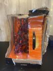 Rare New 2005 Wowwee Robonetics Robosapien   Mini Fusion Of Technology  damaged 