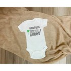 Daddy s New Golf Buddy