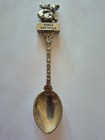 Koala Australia Vintage Souvenir  Spoon Collectible