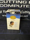 Plantronics Cs50-usb Wireless Headband Computer Headset Set  Slightly Used