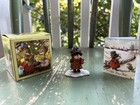 Wee Forest Folk M-342 Squire Of Micester