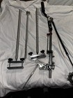   Mps Monarch Mark 1-a Hand Controls Retrofit Kit Disability Aid 