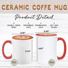 Toyota Retro Vintage Logo - Car Truck - Custom Design - Coffee Mug  11oz  15oz 