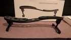 Pirastro Korfkerrest Luna 4 4 Violin Shoulder Rest