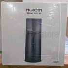 Hurom H400 Simply Slow Juicer Fresh Extractor Squeezer 4 Colors   ac 220v 60hz