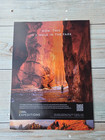 National Geographic Magazine July  2026 Atlas Of The National Parks 26 Maps