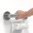 Stainless Steel Grab Bar Ada 500lb Safety Rail Bath Shower Toilet Support
