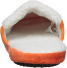 Nfl Mens Football Team Logo Moccasin Slippers Shoes