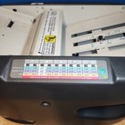 Martin Yale 1611 Paper Folding Machine Bindery Folder - Well Maintained  Working