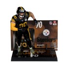 T j  Watt  pittsburgh Steelers  Nfl 7  Figure Mcfarlane