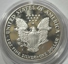 L  k American Eagle Coin Proof Cameo 1986  Silver Better Date