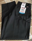 Dickies Relaxed Fit Work Pants Size 34x32 Men   s Black Nwt