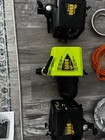 Alienbees Pro Photoflash B800 Strobe Flash Unit- Paul C  Buff