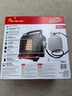 Mr  Heater Buddy Mh9bx Portable Propane Heater 4 000   9 000 Btu New
