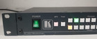 Kramer Electronics Vp727a Audio Switcher