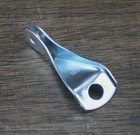 Bicycle Head Light Stem Mount Bracket Vintage Schwinn Stingray Cruiser Bike Lamp