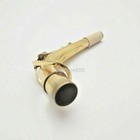 High Quality Alto Saxophone Neck Saxophone Neck Great Sound Fast Ship 2025 Usa
