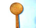 Chinese Ancient Bronze Coin Han Dynasty 100 Years Ad  Rare