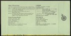 Postal History Hong Kong Fdc  427-430 Maps Of Hong Kong 1984