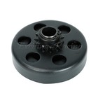 3 4  Bore Centrifugal Clutch Predator  35chain 12t Go Kart Mini Bike 6 5hp 212cc
