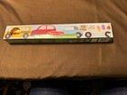 Bnib Melissa   Doug Wooden 4 Town Vehicles Set Fast Shipping