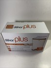 New Dekor Plus Diaper Pail Refill 4 Pack 2320 Diapers Open Box