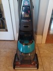 Bissell Deep Clean 17n49 Proheat 2x Professional Pet Carpet Cleaner