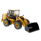 1 50 Caterpillar Cat 950m Wheel Loader High Line Series By Diecast Masters 85914