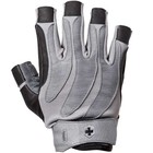 Harbinger 1315 Bioform Weight Lifting Gloves - Medium - Black gray