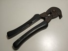 Original Wwii Us Army M1938 Wire Cutter Wm Schollhorn - Dated 1941