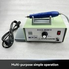 Brushless Electric Machine  Brushless Engraving Machine  Jade Carving Machine
