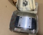 Rexroth R162282220 Kwd-020-sns-c2-p-1 Linear Bearing Guide Block