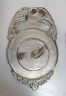 Antique Obsolete Indiana Reformatory Badge Michigan City  Indiana