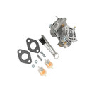 Carburetor For Gas Wisconsin L63s1  vh4d  2-1 4  Mount 1957-1976 12098 Carb